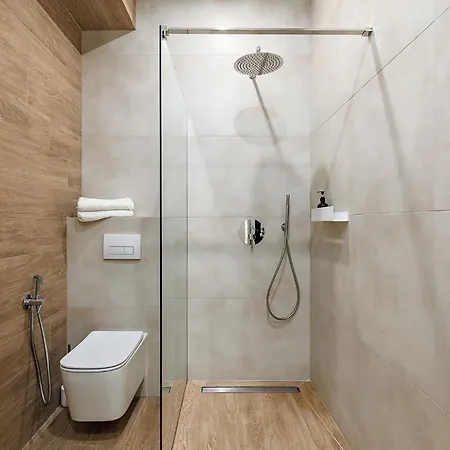 Apartment Doroshenko 3